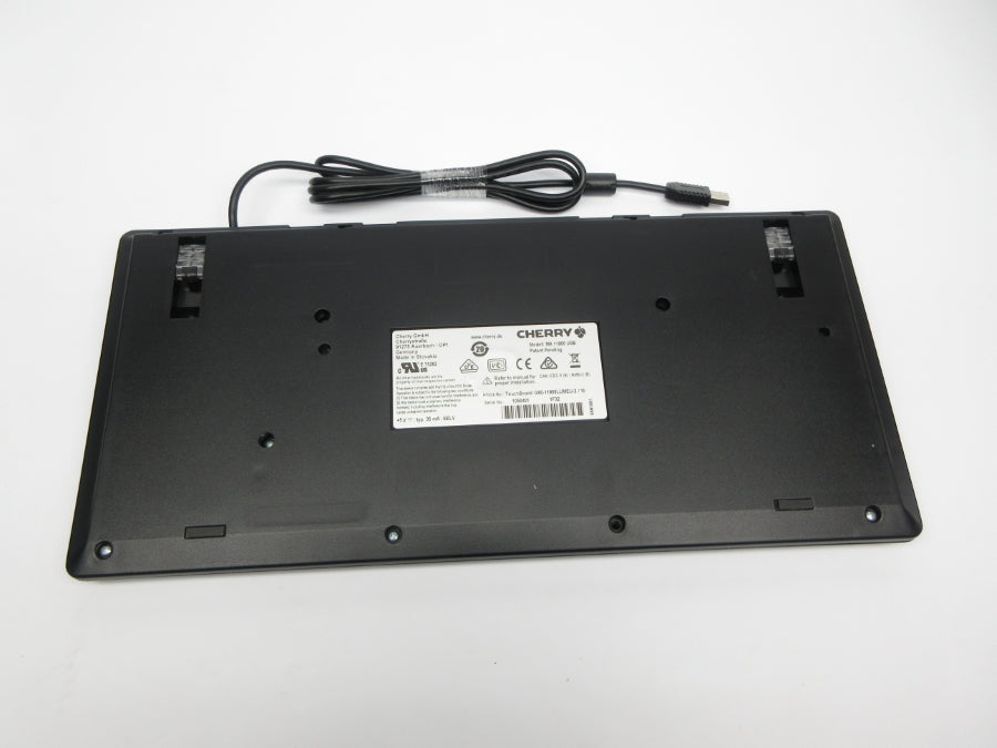 CHERRY G80-11900LUMEU-2/10 NSMP