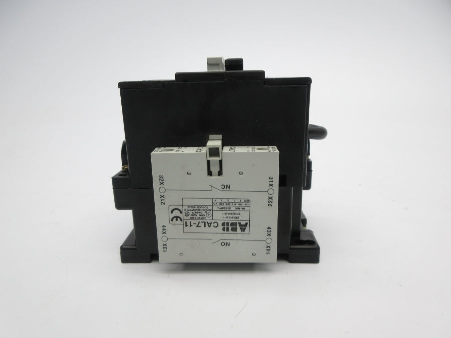 ABB BHD60C2P 110/120V NSNP