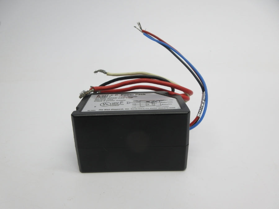 WATT STOPPERS A-277-E-P 277VAC 20A NSNP