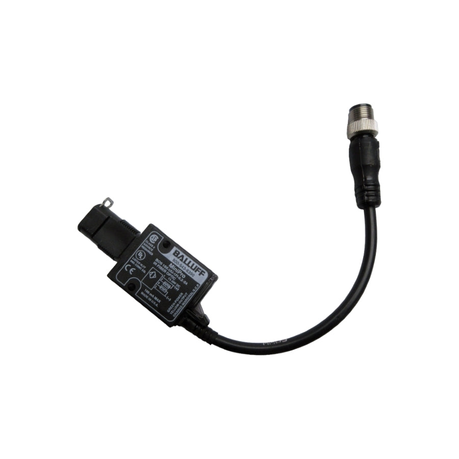 BALLUFF BOS16K-UU-1FI-0.2-S4 11-30VDC NSNP