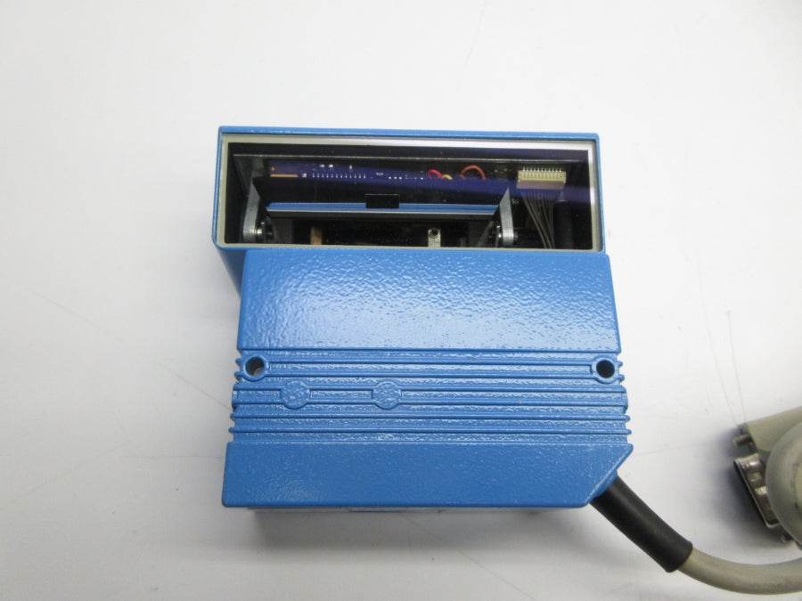 SICK CLV430-6010 1017981 10-30VDC NSNP