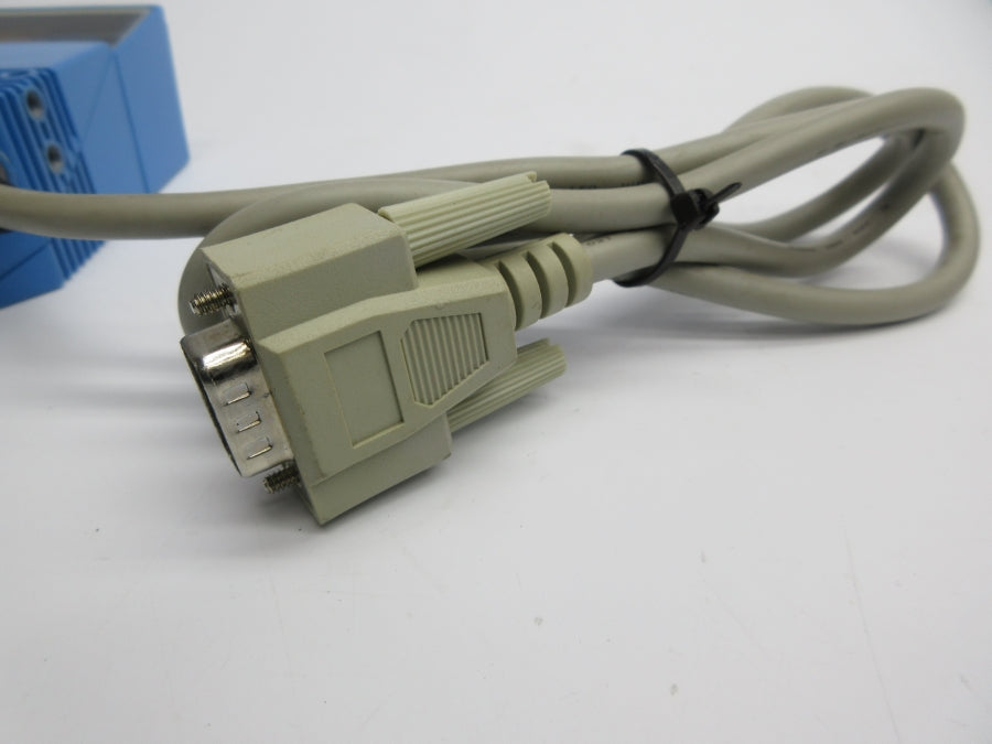 SICK CLV430-6010 1017981 10-30VDC NSNP