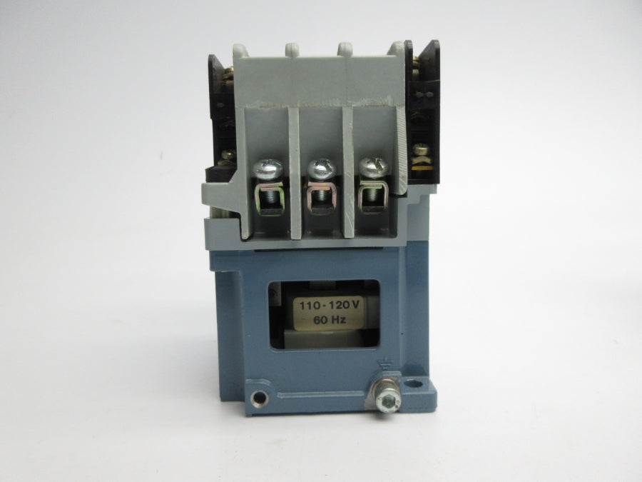 ASEA EFLG40-3P 110-120V NSNP