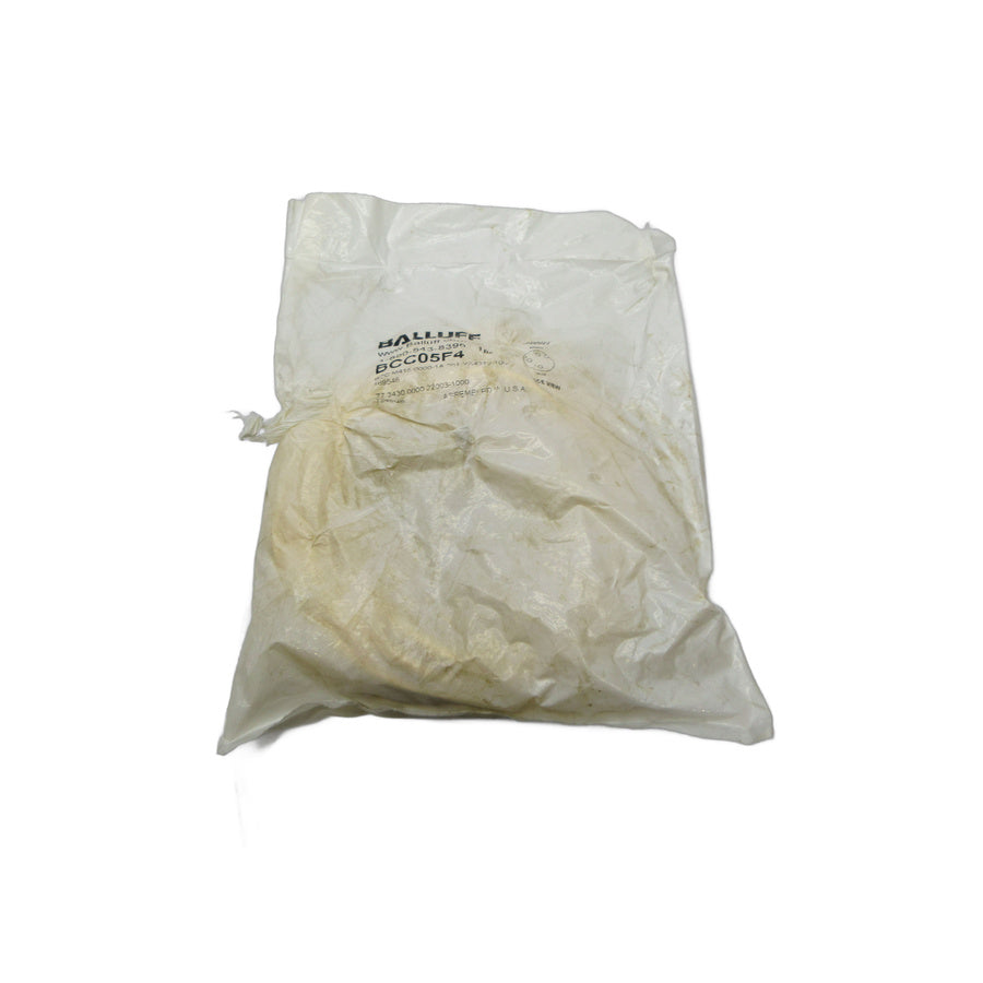 BALLUFF BCCM415-0000-1A-001-VX43T2-100 BCC05F4 NSMP