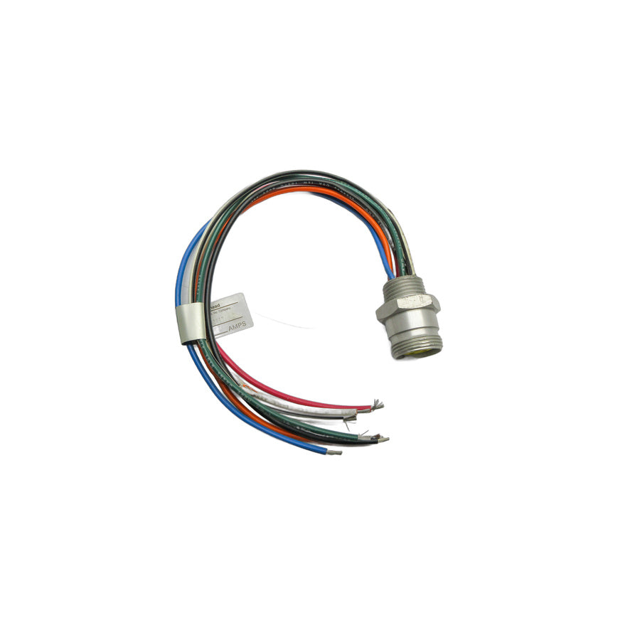 DANIEL WOODHEAD 42807 600V 8A NSNP