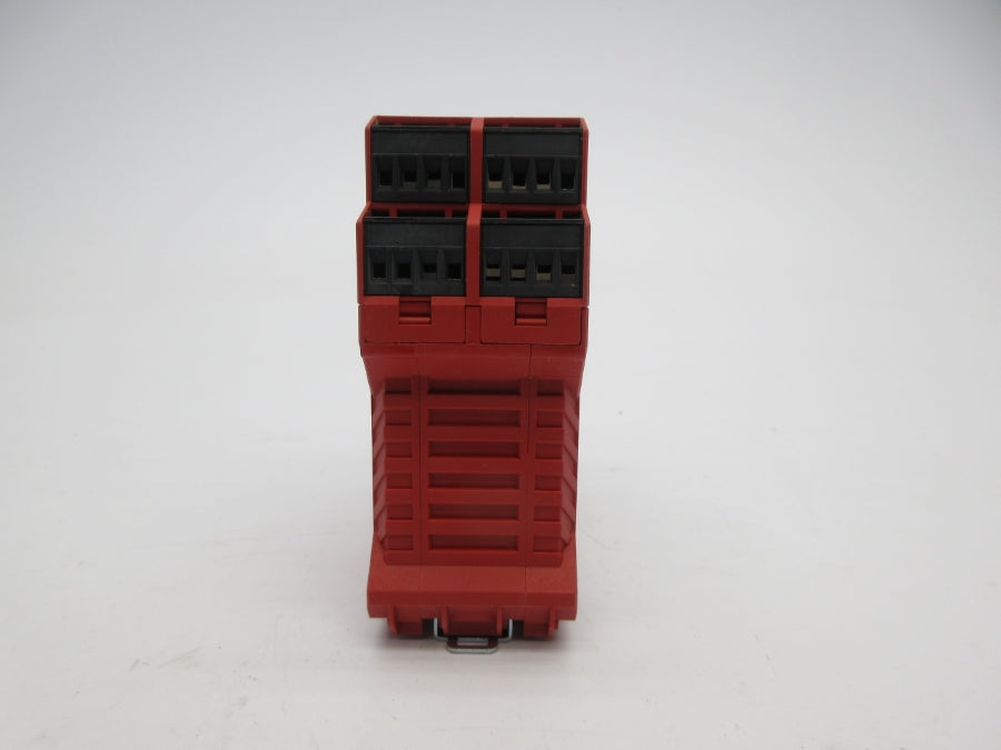 ALLEN BRADLEY 440R-C23205 SER. A 24VDC NSMP