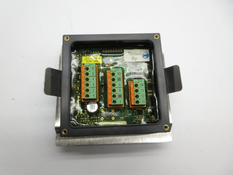 OMEGA CDTX-90-3P NSMP