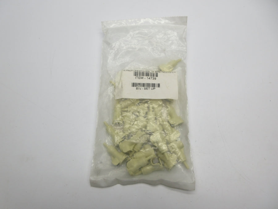 CPC PMCD170212 (PKG OF 25) NSMP