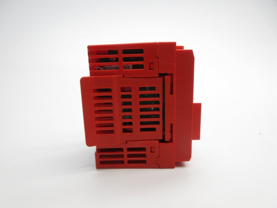 ALLEN BRADLEY 5094-IB16S SER. A F/W 1.011 18-32VDC NSNP