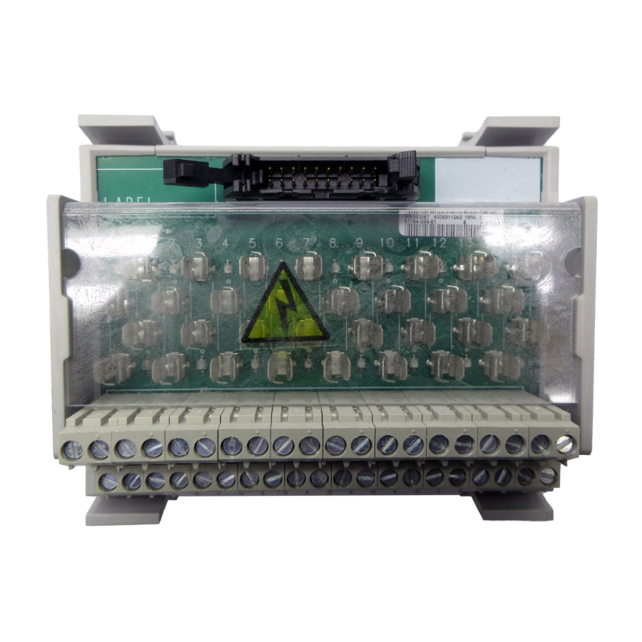 ALLEN BRADLEY 1492-IFM20F-F120-2 SER. C 85-132VAC/DC NSNP