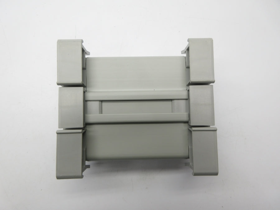 ALLEN BRADLEY 1492-IFM20F-F120-2 SER. C 85-132VAC/DC NSNP