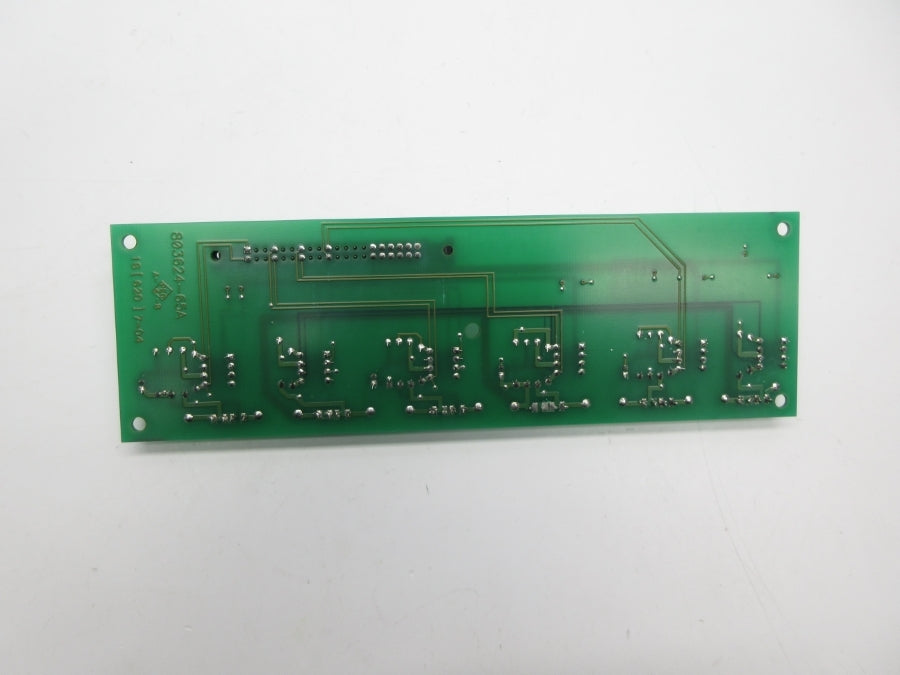 RELIANCE ELECTRIC 56947-020B NSNP