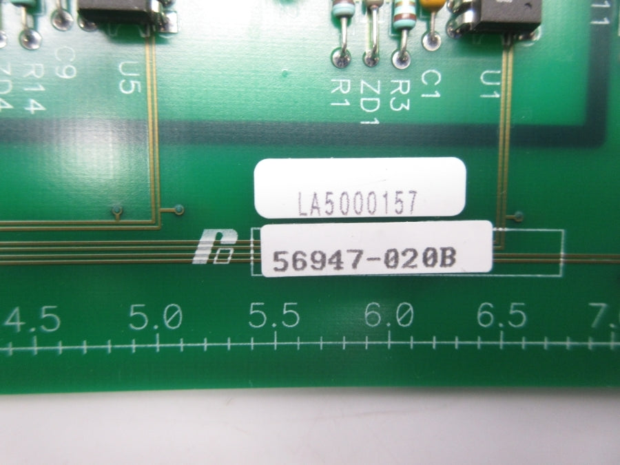 RELIANCE ELECTRIC 56947-020B NSNP