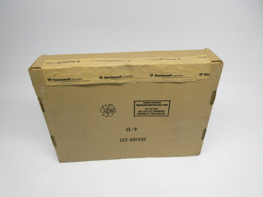 ALLEN BRADLEY SK-L1-ACC1-F3D SER. A (BR/WH) NSFS