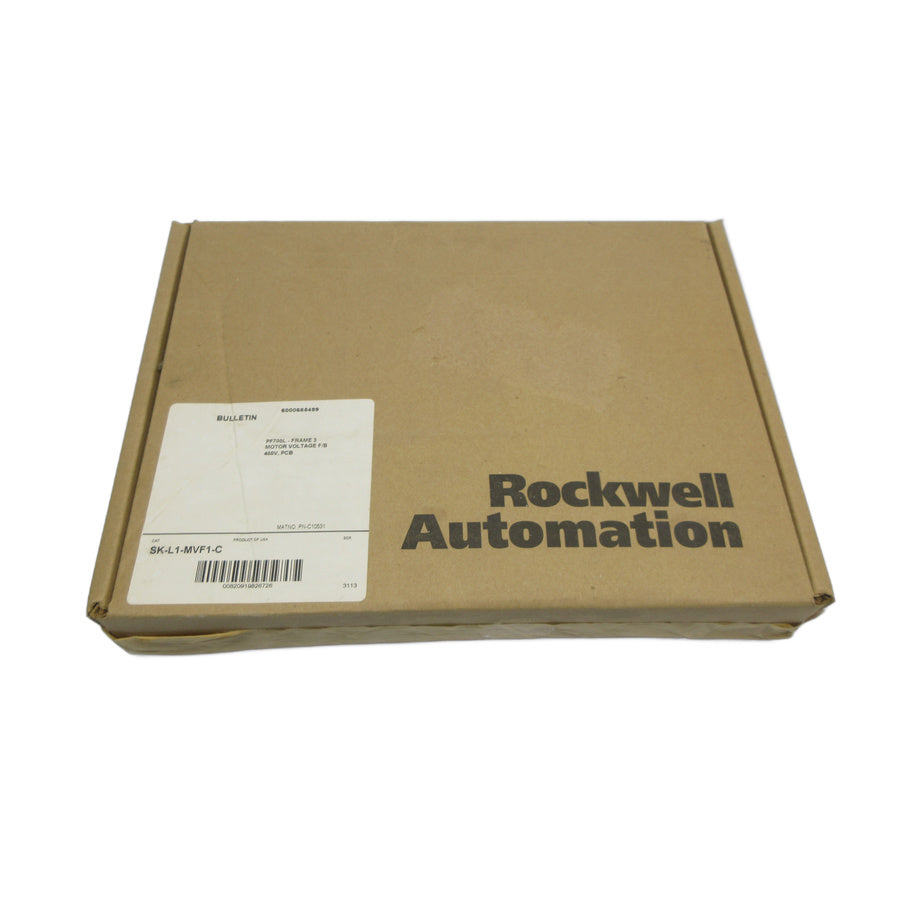 ALLEN BRADLEY SK-L1-MVF1-C 400V (BR/WH) NSFS