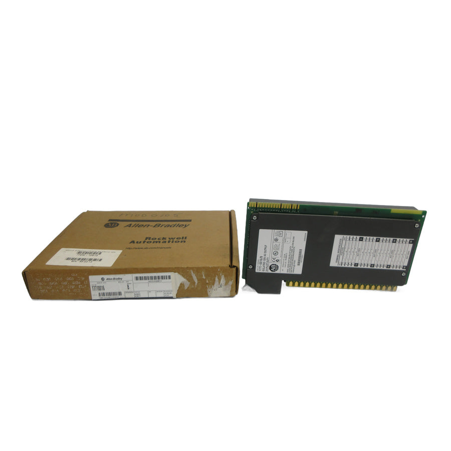ALLEN BRADLEY 1771-OD16 SER. B NSMP