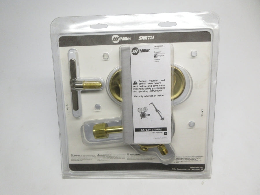 MILLER 40-175-540 NSMP
