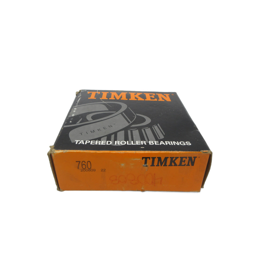 TIMKEN 760 NSMP