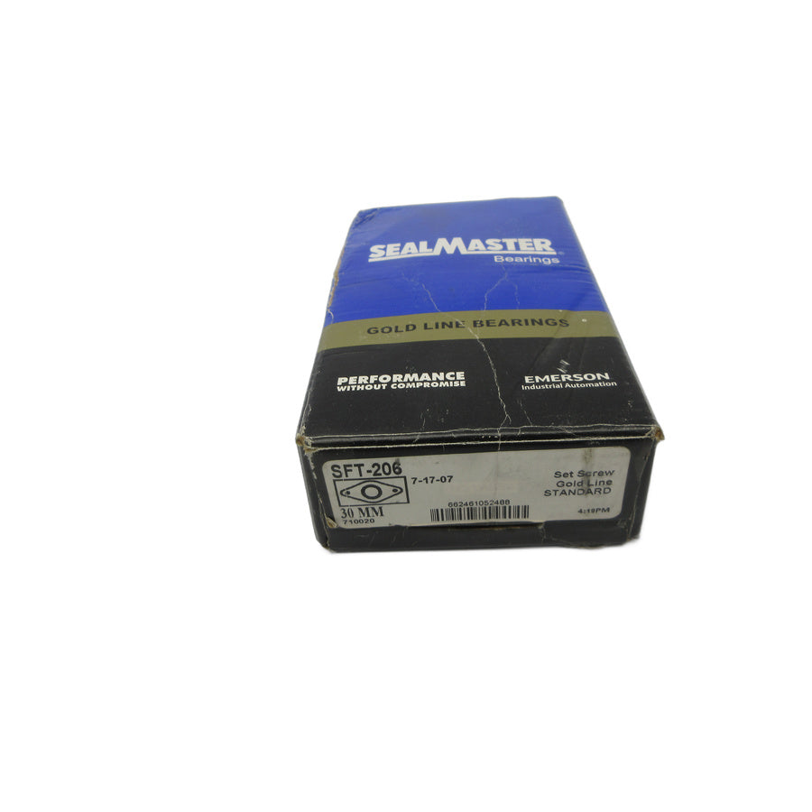 SEALMASTER SFT-206 710020 NSMP