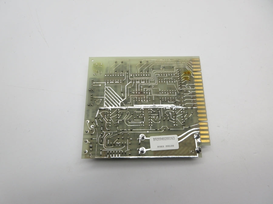 CIRCUIT BOARD Q/T3792 NSNP