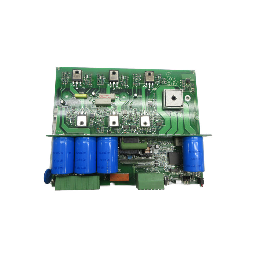 CIRCUIT BOARD 33.8203LL.1B-13.001 NSNP