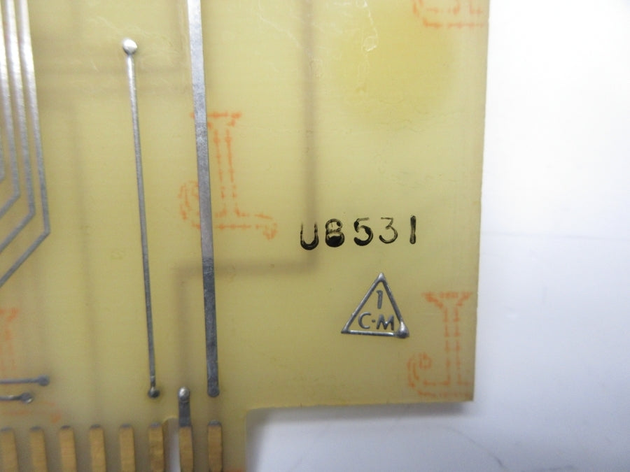 CIRCUIT BOARD U8531 NSNP