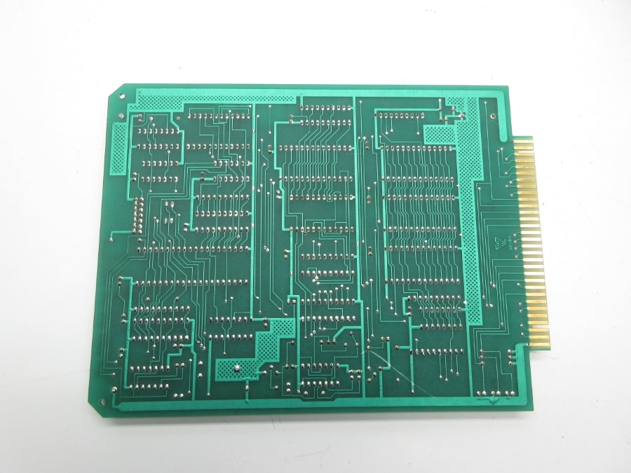CPU BOARD 1102 REV. A NSNP