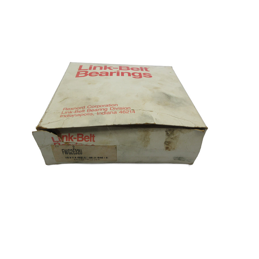 LINK-BELT BEARINGS FWG2E32U NSMP