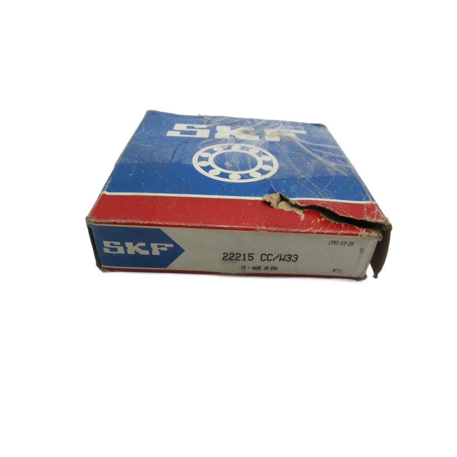 SKF 22215CC/W33 NSMP