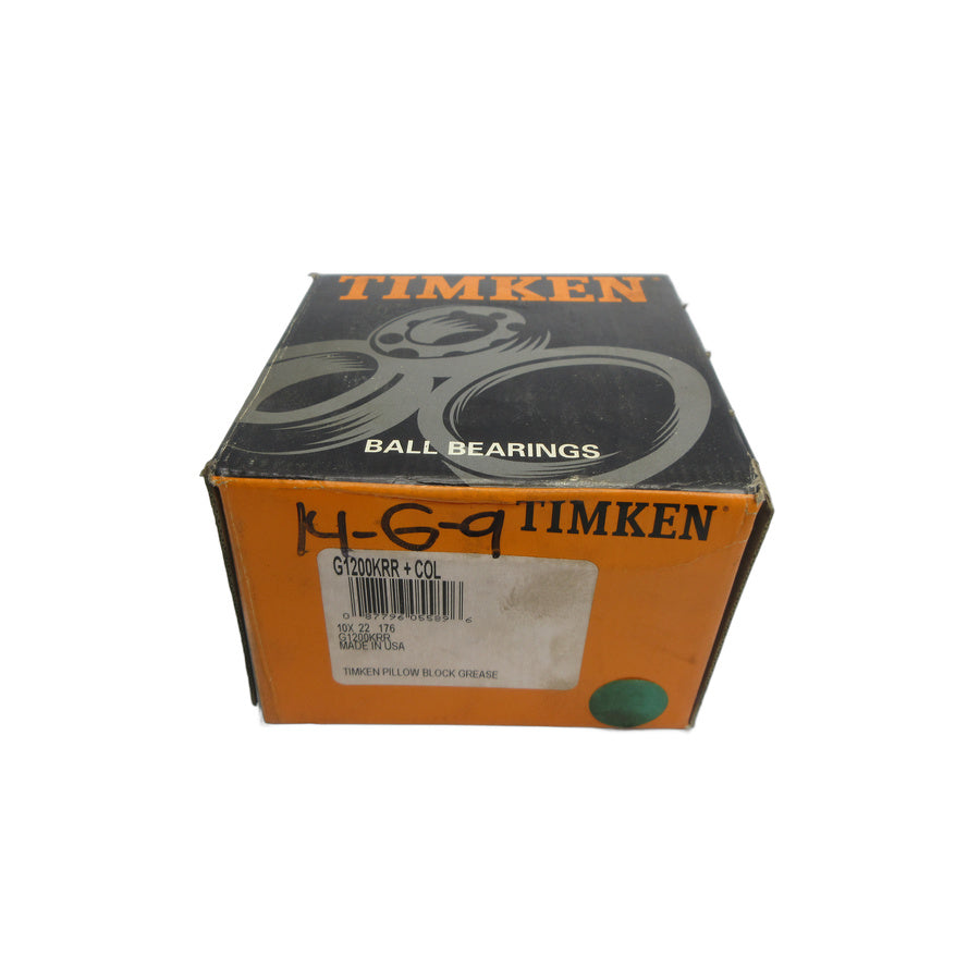 TIMKEN G1200KRR+COL NSMP