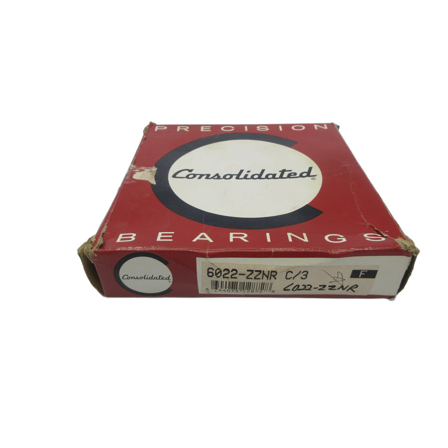 PRECISION BEARINGS 6022-ZZNRC/3 NSMP