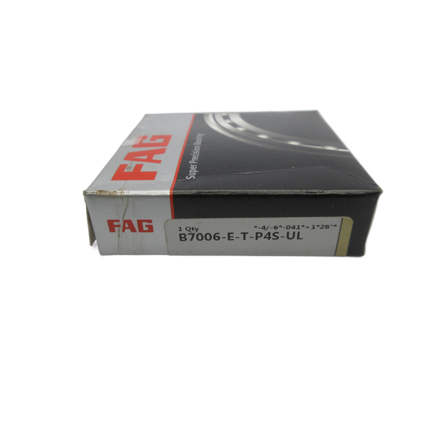 FAG B7006-E-T-P4S-UL NSMP