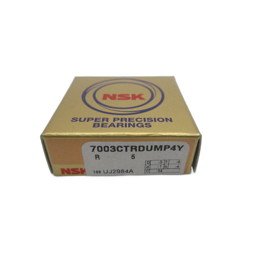 NSK 7003CTRDUMP4Y NSMP