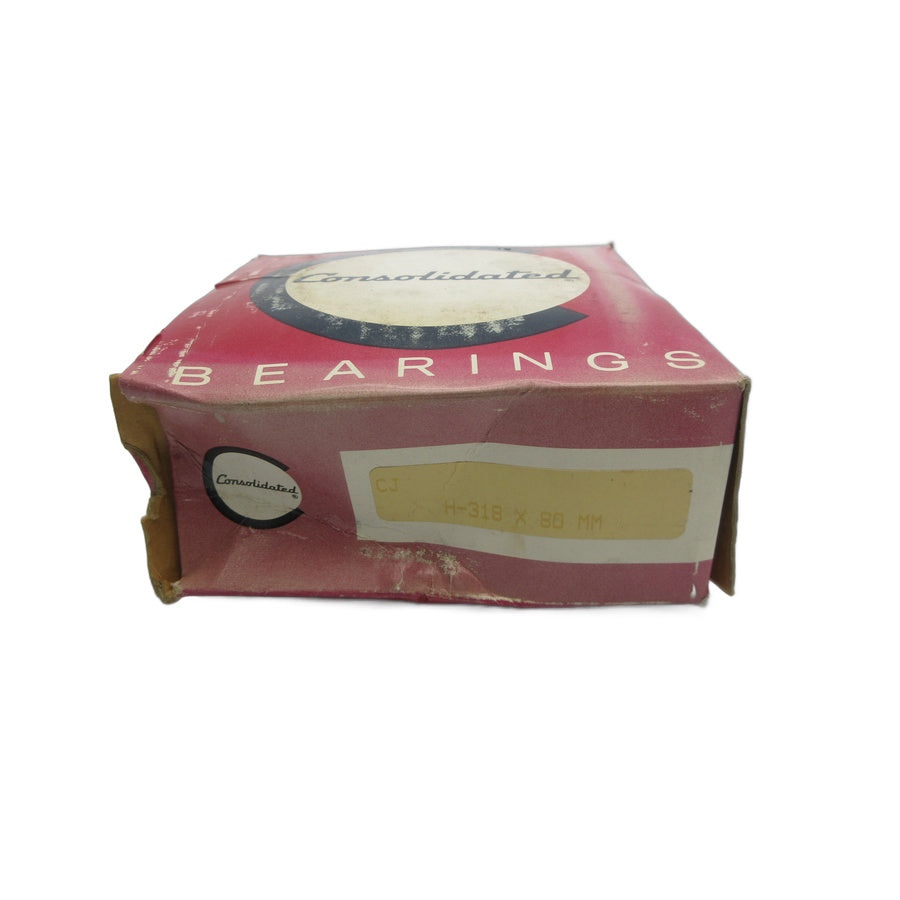 PRECISION BEARINGS H-318X80MM NSMP