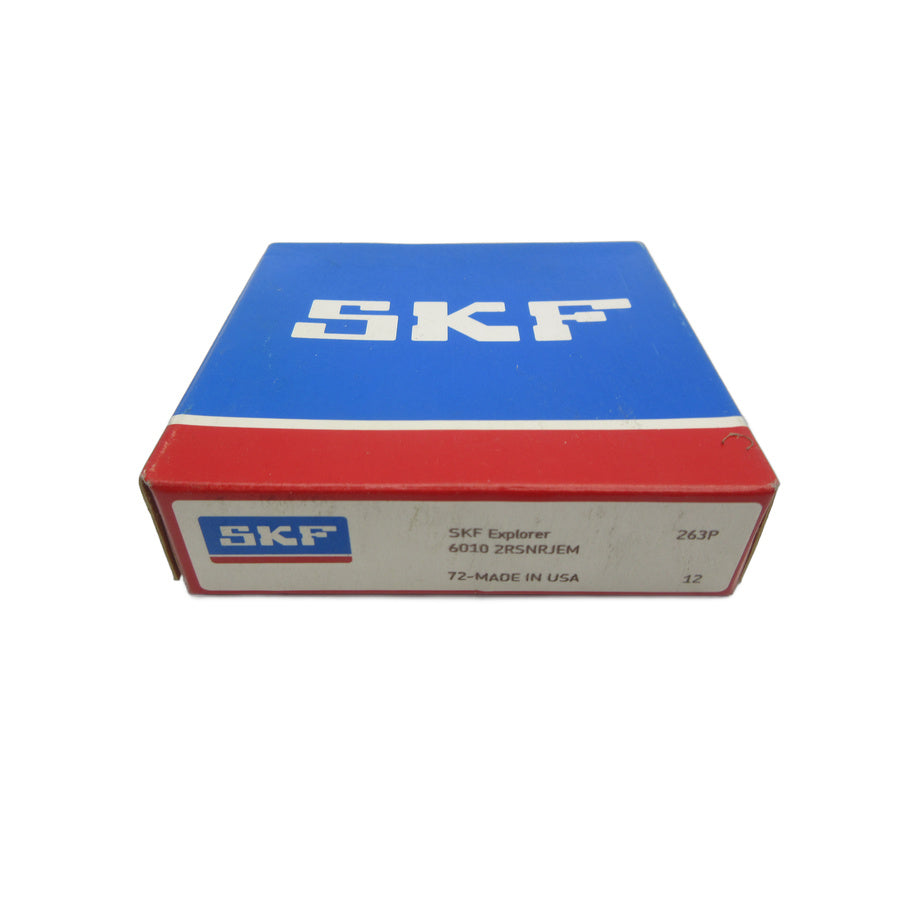 SKF 60102RSNRJEM NSFS