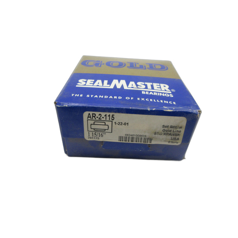 SEALMASTER AR-2-115 701175 1-15/16" NSFS