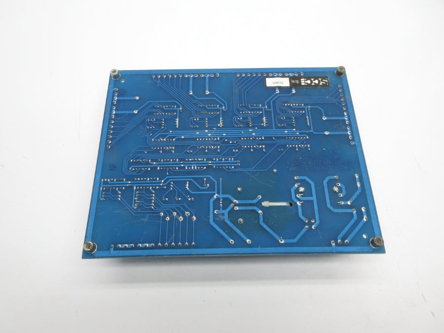 GMF ELECTRONICS EE-0874-020 UNMP