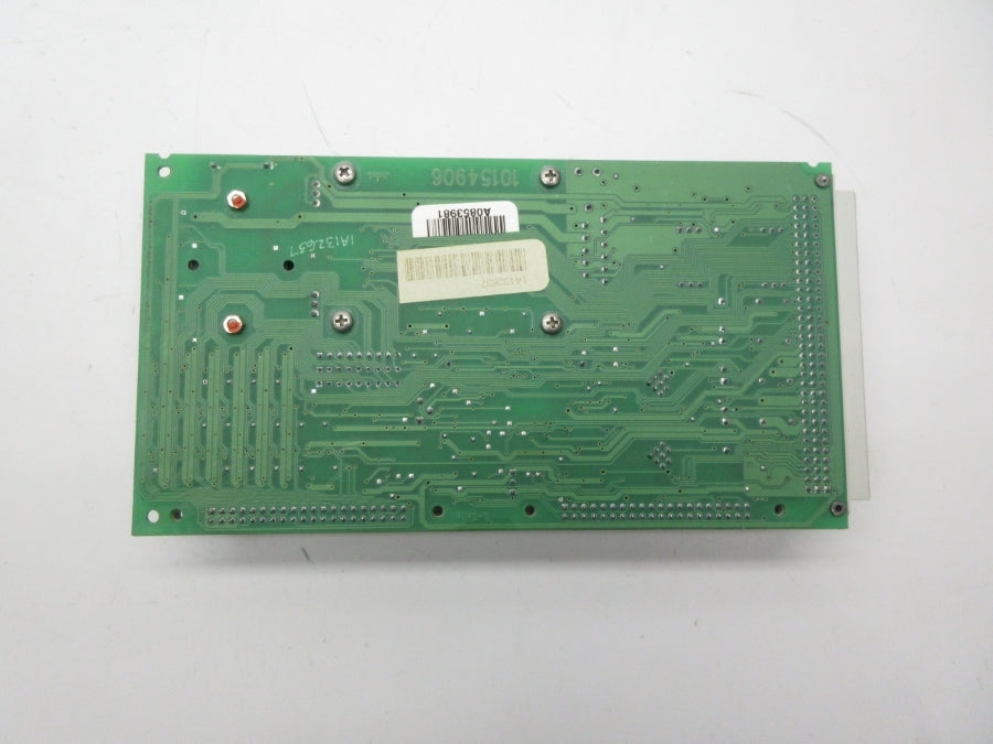 CIRCUIT BOARD 10154906 UNMP