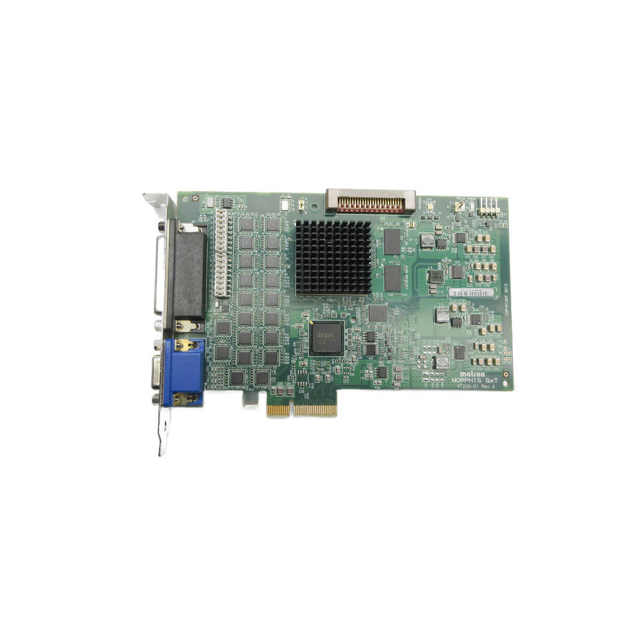 MATROX Y7250-01 UNMP
