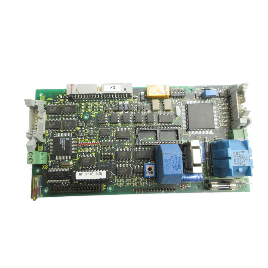 RESOTEC 10052203 UNMP