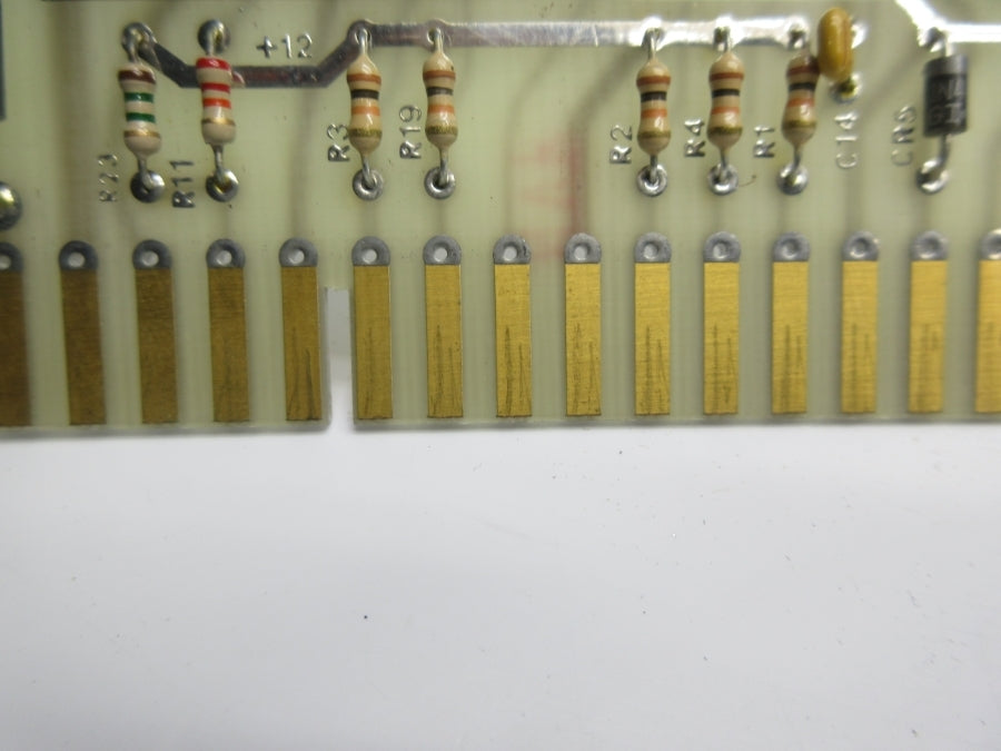 CYKLOP STRAPPING 228078-201 REV. E UNMP