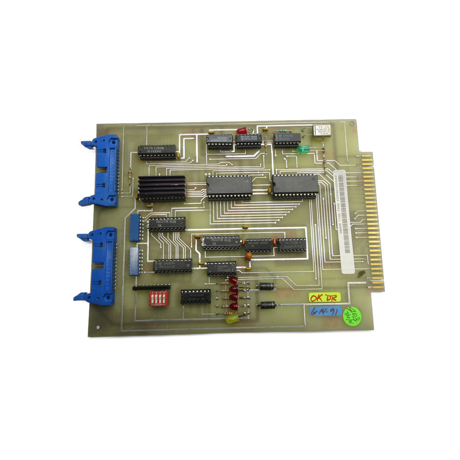 CIRCUIT BOARD 8900254950233 UNMP