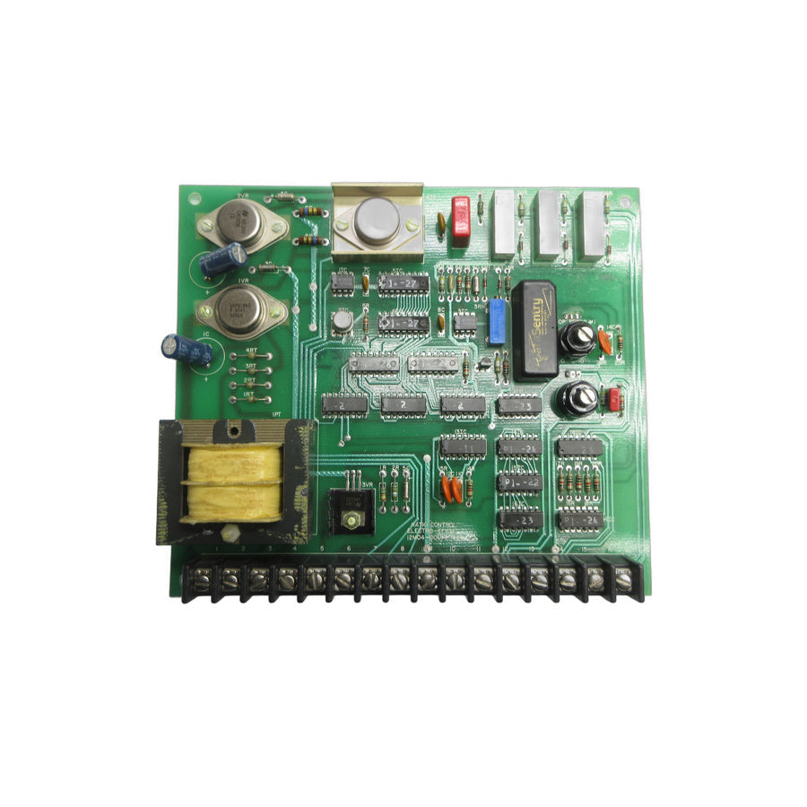 ELECTRO-FLYTE 12M04-00014-00 UNMP