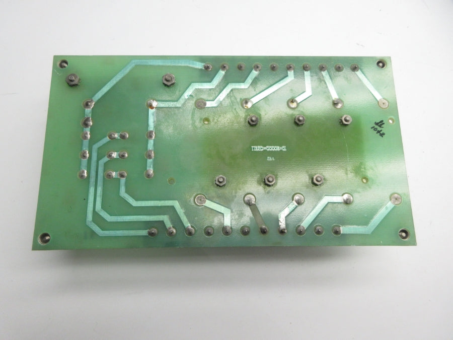 ELECTRO-FLYTE 12M20-00008-11 UNMP