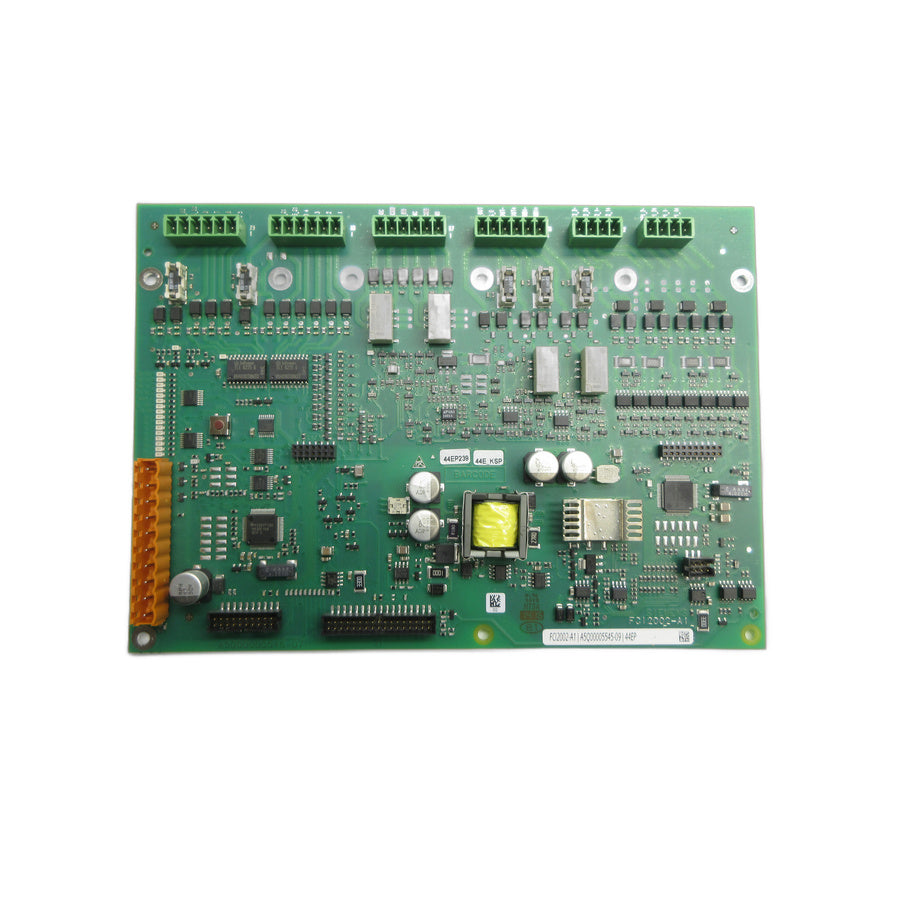 SIEMENS FCI2002-A1 A5Q00005545-09 UNMP