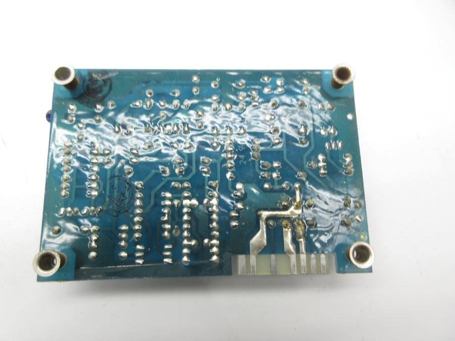 MODULE 1594-53 REV. C UNMP