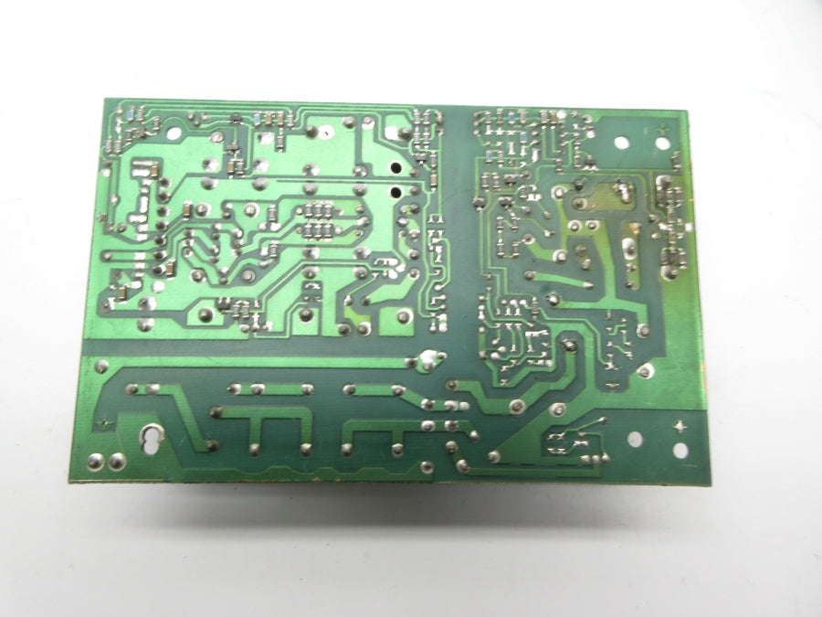 COMETER CONCEPTS VL50 2501-0146 REV. C UNMP