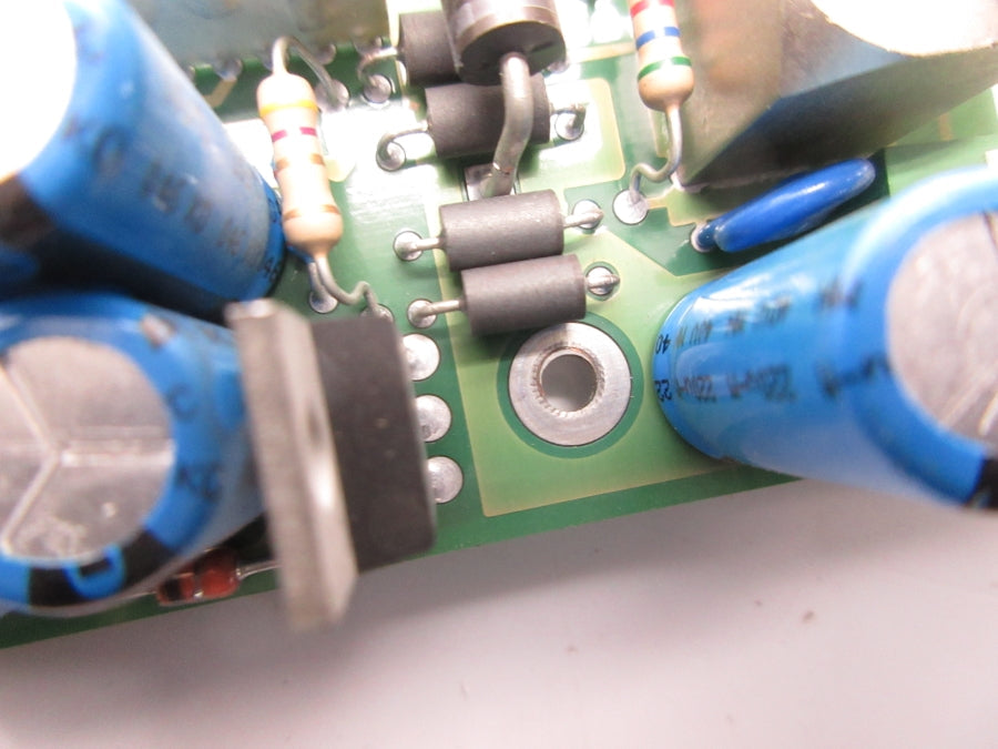 MODULE G.122-040-023 UNMP