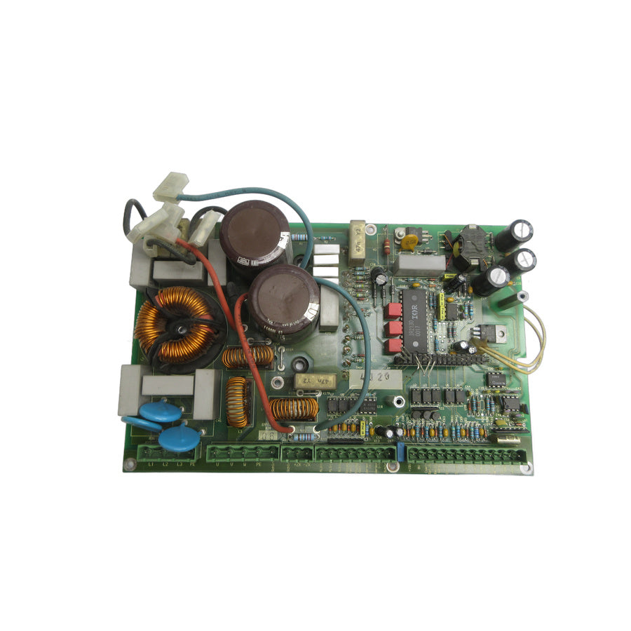CIRCUIT BOARD EMPO20C UNMP