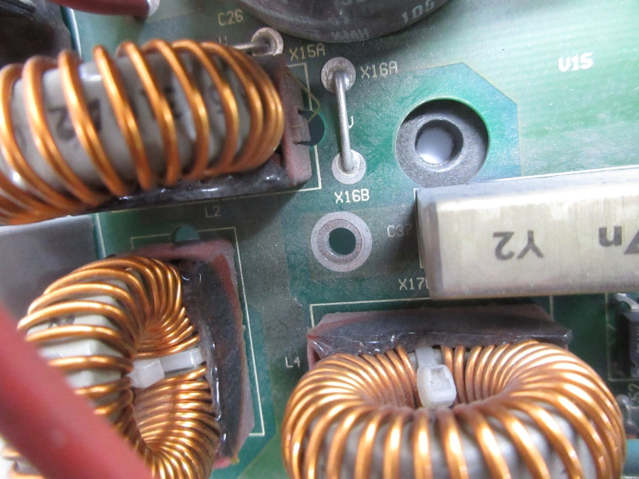CIRCUIT BOARD EMPO20C UNMP